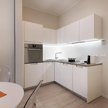 Apartment Fifty Eight Repubblica