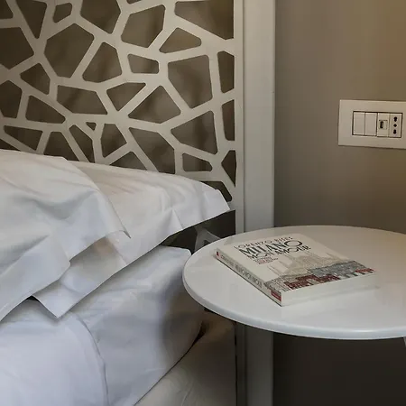Apartman Fifty Eight Repubblica Milánó