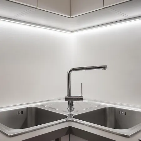 Fifty Eight Repubblica Apartment