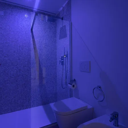 Apartment Fifty Eight Repubblica Mailand