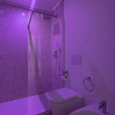 Apartman Fifty Eight Repubblica *