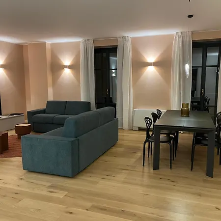 Apartment Fifty Eight Repubblica Mailand