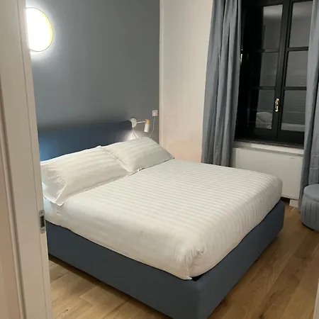 Fifty Eight Repubblica Apartment Mailand
