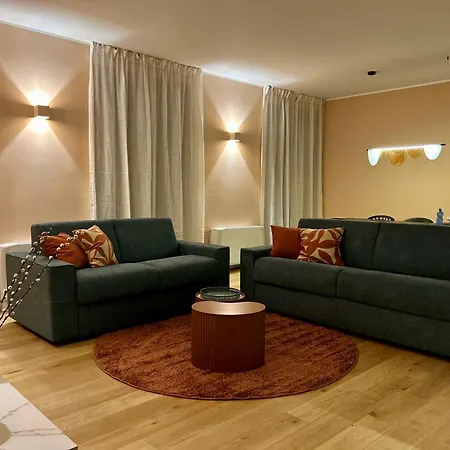 Fifty Eight Repubblica Apartment Mailand