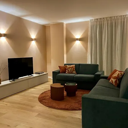 Fifty Eight Repubblica Apartment *